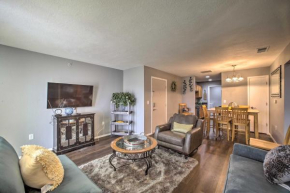 Condo with Community Pool Near Branson Attractions!